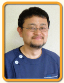 ドクター写真
